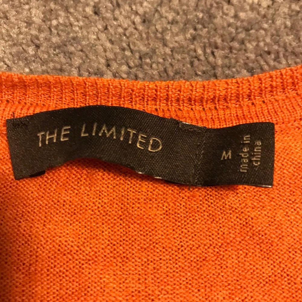 Sweater - Picture 2 of 2
